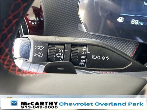 New 2026 Chevrolet Equinox RS image 25