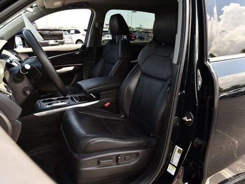 Used 2016 Acura MDX SH-AWD w/ Technology Package image 22