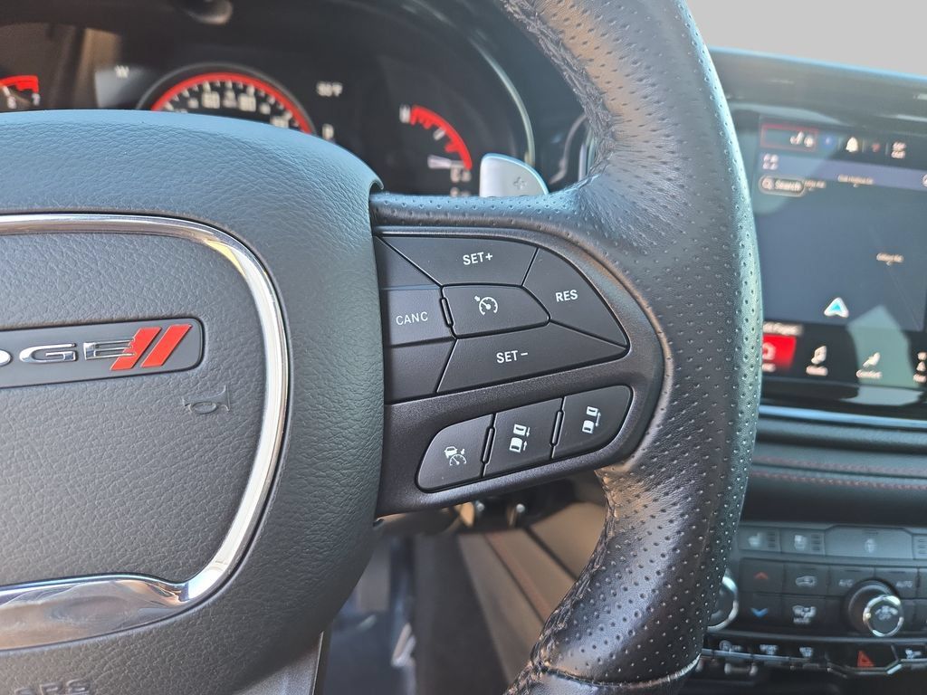 Used 2024 Dodge Durango GT AWD/4WD image 33