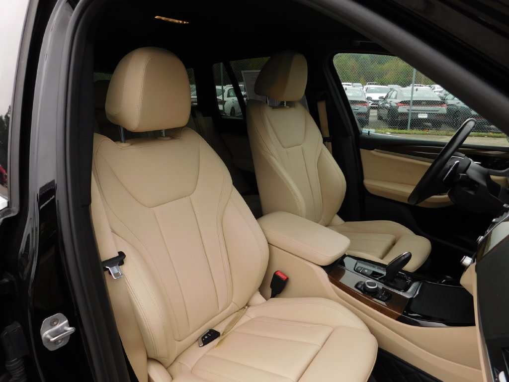 Used 2019 BMW X3 xDrive30i AWD/4WD image 11