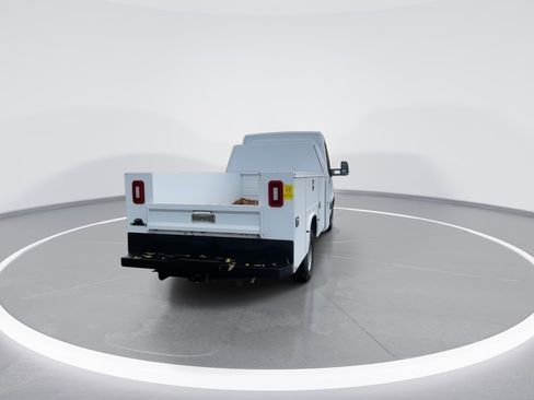 Used 2023 Mercedes-Benz Sprinter 3500 w/ Acoustic Package image 18