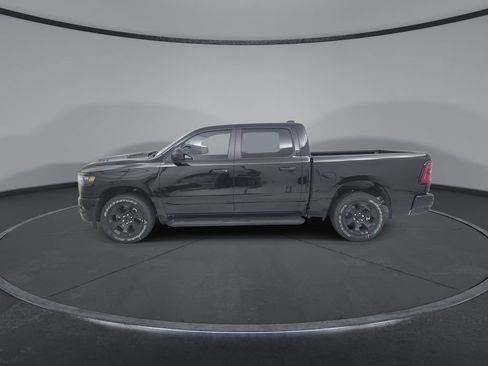 New 2026 RAM 1500 Express AWD/4WD image 9