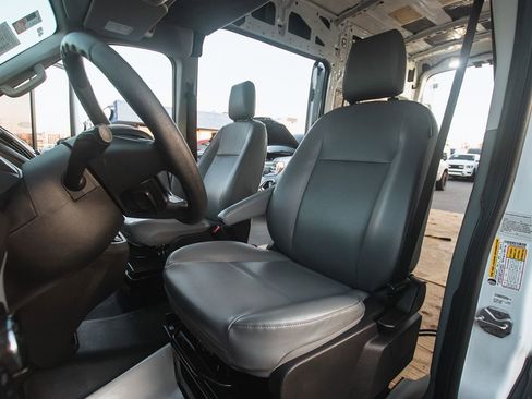 Used 2017 Ford Transit 250 148 High Roof image 16