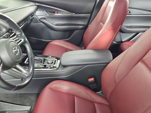 Used 2023 MAZDA CX-30 AWD 2.5 S w/ Preferred Package image 21
