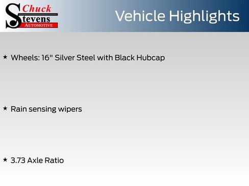 New 2026 Ford Transit 250 148 Medium Roof RWD image 9