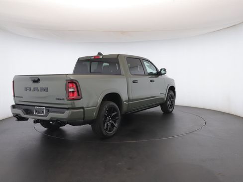 New 2026 RAM 1500 Laramie w/ Night Edition AWD/4WD image 30