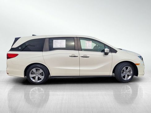 Used 2019 Honda Odyssey EX-L image 3