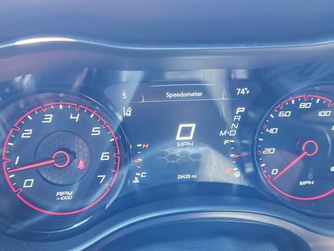 Used 2023 Dodge Charger R/T w/ Plus Group RWD image 12