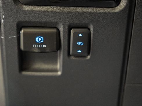 Used 2023 Ford F150 Lariat w/ Equipment Group 502A High image 53