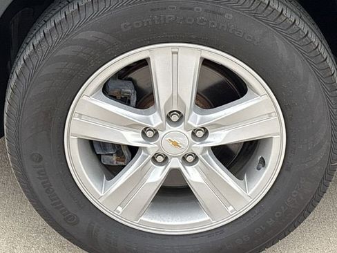 Used 2021 Chevrolet Trax LT image 10