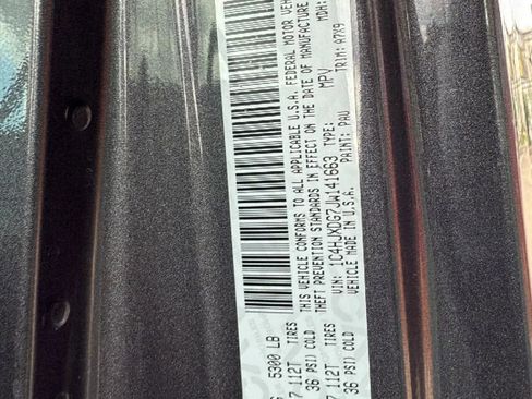 Used 2018 Jeep Wrangler Unlimited Sport S image 49