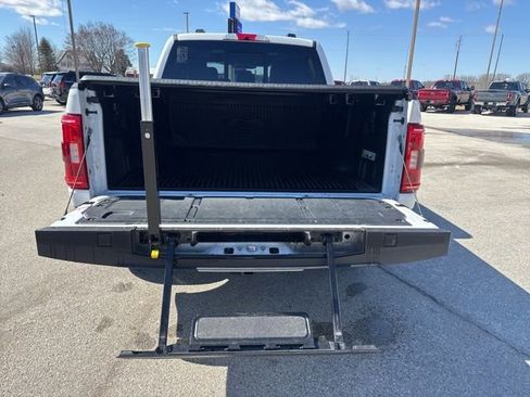 Used 2023 Ford F150 XLT w/ Equipment Group 302A High image 13