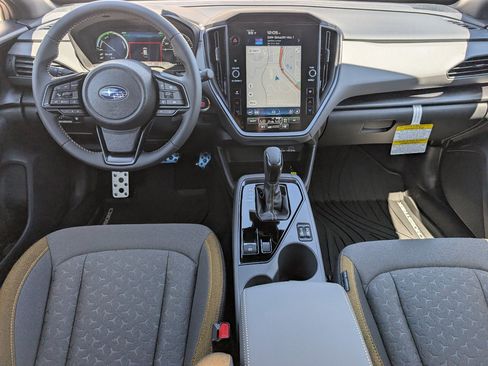 New 2026 Subaru Crosstrek 2.5i Sport w/ Crosstrek Mirror Package AWD/4WD image 24