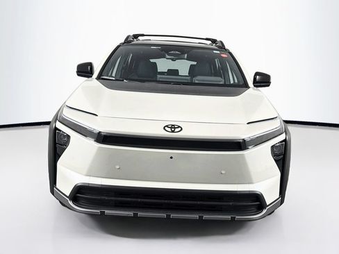 New 2026 Toyota bZ Woodland AWD/4WD image 2