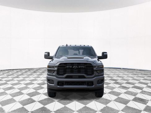 New 2026 RAM 2500 Tradesman AWD/4WD image 10