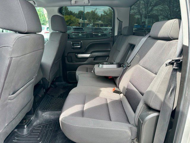 Used 2019 Chevrolet Silverado 2500 LT AWD/4WD image 18