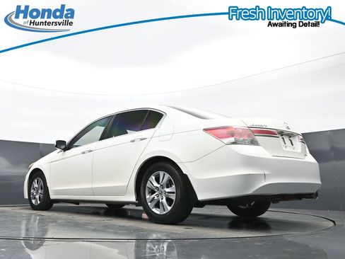 Used 2012 Honda Accord SE image 30