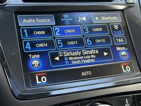 Used 2017 Acura RDX FWD w/ Advance Package image 19