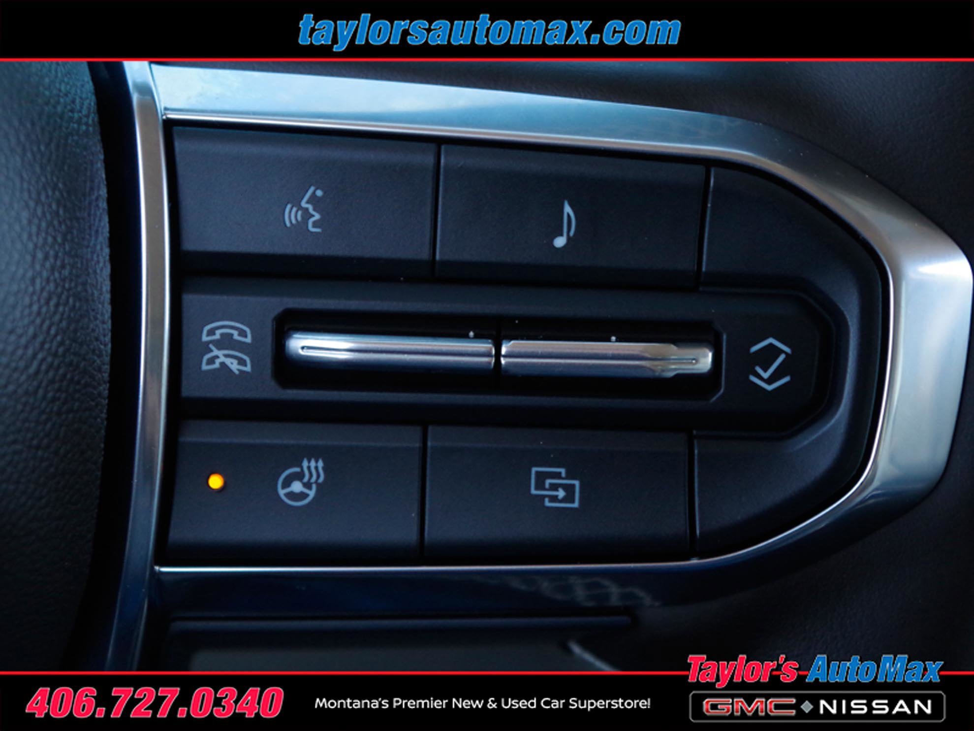 Used 2024 GMC Acadia Denali w/ Super Cruise Package AWD/4WD image 33