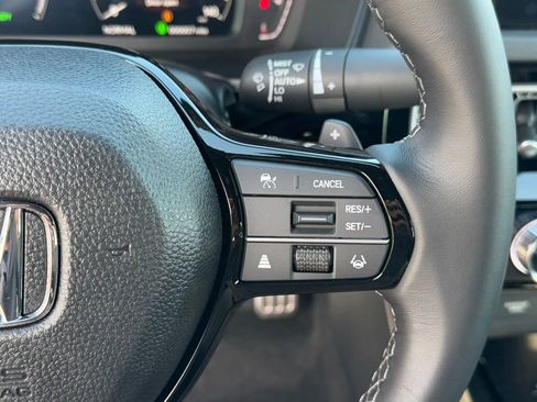 New 2026 Honda Civic Sport Touring image 15