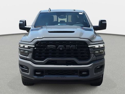 New 2026 RAM 2500 Limited AWD/4WD image 2