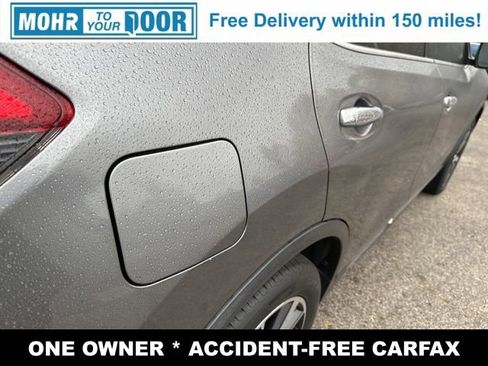 Used 2020 Nissan Rogue SL image 10