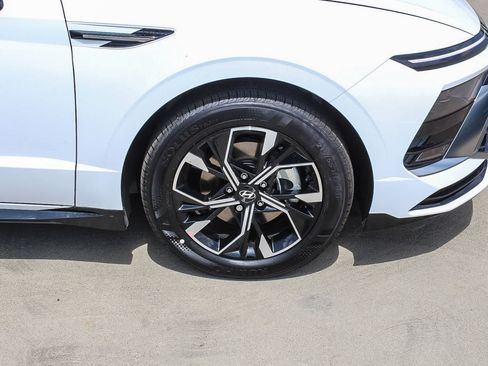 Certified 2025 Hyundai Sonata SEL FWD image 11