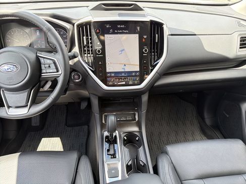 Certified 2026 Subaru Ascent Touring AWD/4WD image 19