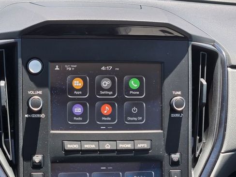 New 2026 Subaru Crosstrek 2.5i AWD/4WD image 18