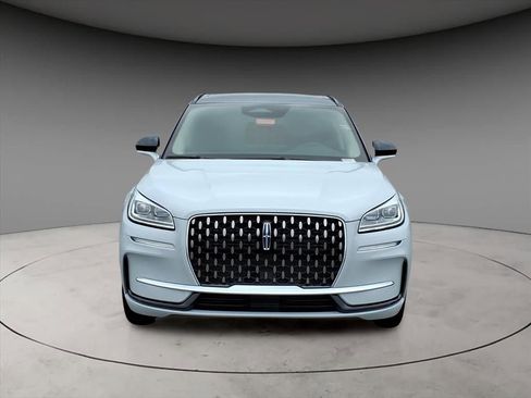 New 2026 Lincoln Corsair Grand Touring image 15