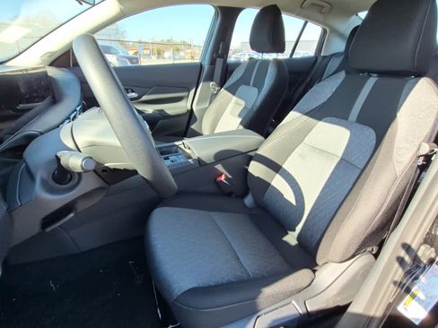 New 2026 Nissan Sentra SV image 10