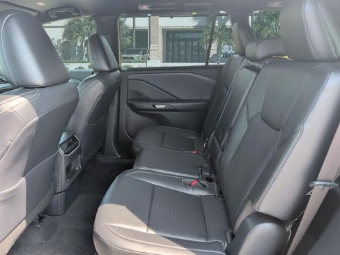 Certified 2026 Lexus TX 350 FWD w/ Convenience Package image 24