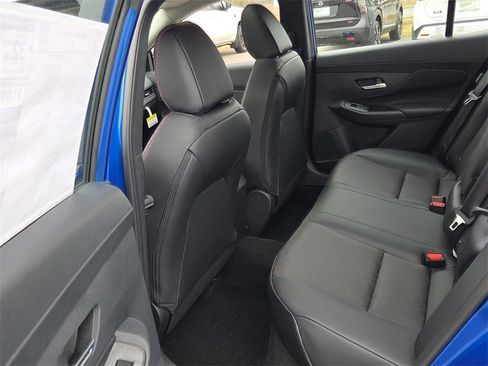 New 2026 Nissan Sentra SR image 5