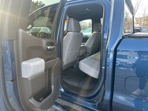 Used 2019 Chevrolet Silverado 1500 LT w/ All-Star Edition image 6