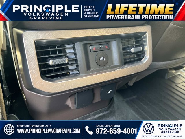 Used 2024 Ford F250 King Ranch w/ FX4 Off-Road Package AWD/4WD image 25