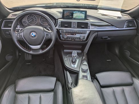 Used 2018 BMW 430i Convertible image 14