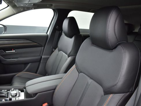 New 2026 MAZDA CX-50 AWD 2.5 Hybrid w/ Weather Package image 12