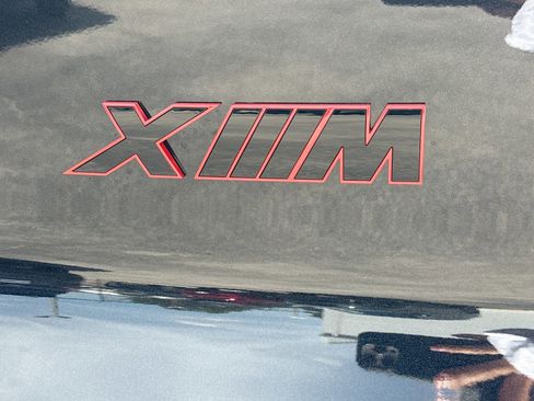New 2026 BMW XM Label Red AWD/4WD image 11