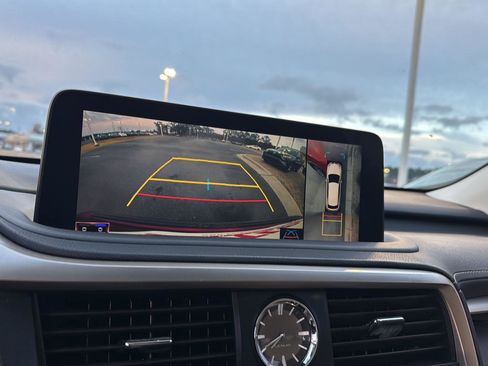 Used 2022 Lexus RX 350L FWD w/ Premium Package image 23