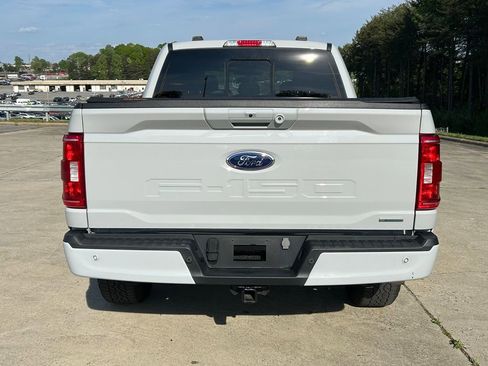 Used 2023 Ford F150 XLT w/ Equipment Group 302A High image 5