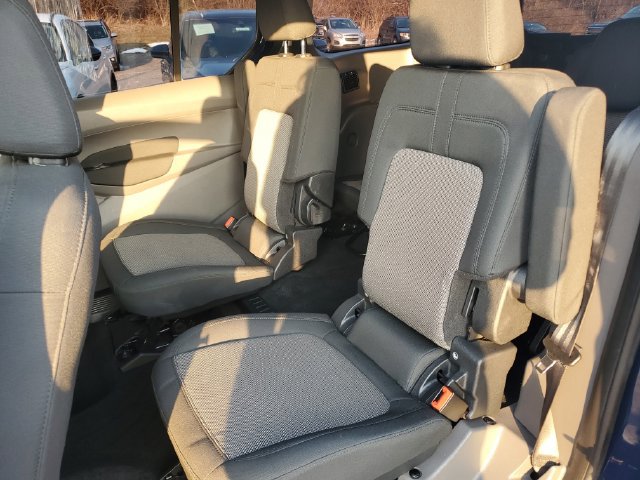 Used 2020 Ford Transit Connect XL FWD image 25