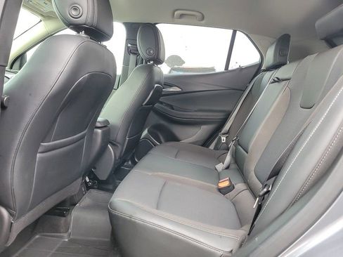Certified 2021 Buick Encore GX Select image 9
