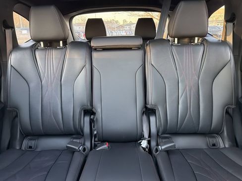 New 2026 Acura MDX A-Spec AWD/4WD image 32