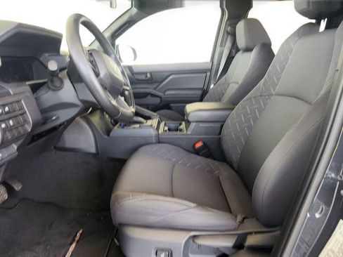 Used 2025 Toyota Tacoma SR RWD image 14