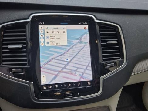 Certified 2023 Volvo XC90 B6 Plus w/ Protection Package Premier image 16