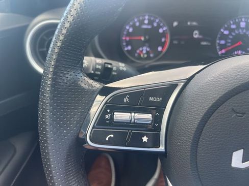 Used 2023 Kia Forte GT-Line w/ GT-Line Premium Package image 36