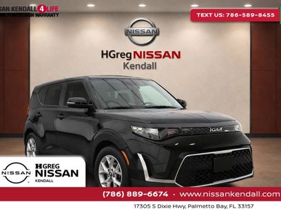 Used 2024 Kia Soul LX w/ Option Group 015