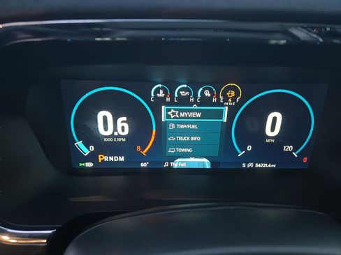 Used 2021 Ford F150 Lariat w/ Equipment Group 502A High image 13