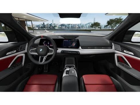 New 2026 BMW X2 M35i AWD/4WD image 10
