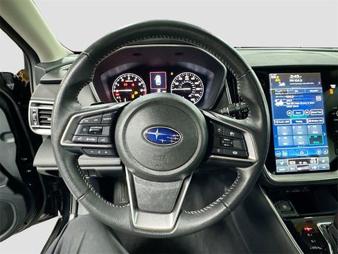 Certified 2024 Subaru Outback Limited image 7